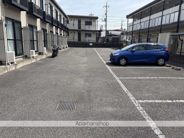 レオパレスバロンIのその他写真