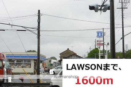 茨城県小美玉市堅倉[2LDK/60.33m2]の周辺1