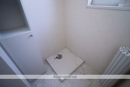 ヒルズ馬見塚[1LDK/45.84m2]のその他設備