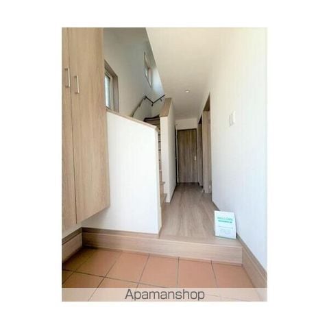 detached 東京都国分寺市内藤２丁目33

地図を見る