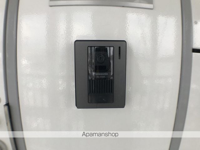 レオパレスマノワール・ハギの内装写真