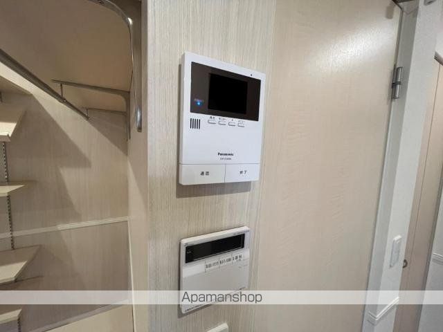 戸田市中町マンション工事の内装写真