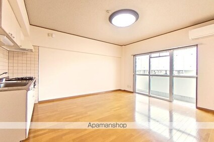 メゾンふだば[1LDK/47.96m2]の内装5