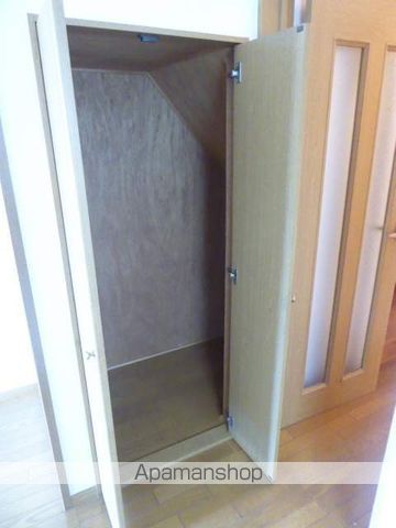 プレジオAの内装写真