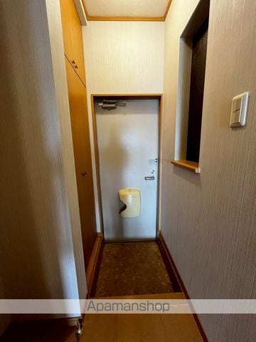 レトワブールの内装写真