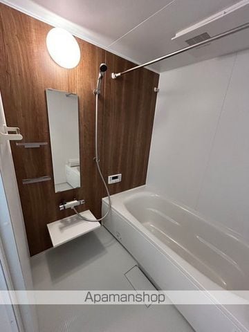 ボヌール城南の内装写真