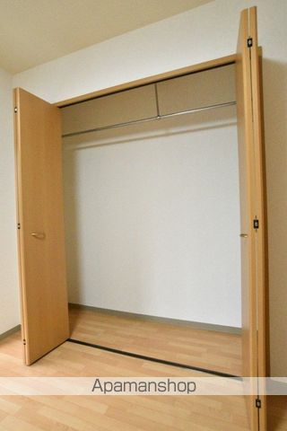 プランドールナギの内装写真