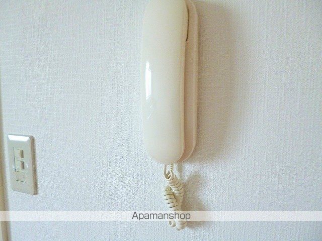 富士見昭和ビルの内装写真