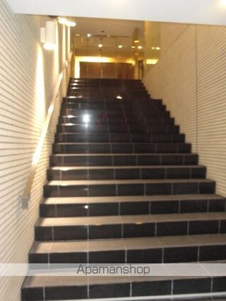 クレストコート吾妻橋レジデンス[1K/25.42m2]の共用部9