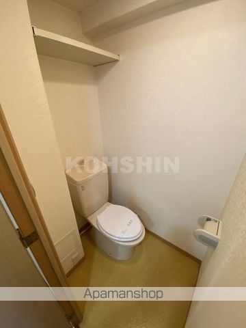 エスリード上本町北の内装写真