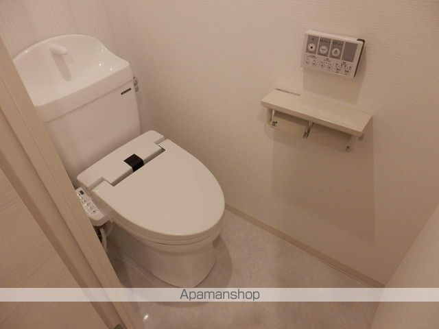 センテナリオL126の内装写真