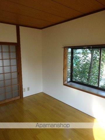 サンハイツ88の内装写真