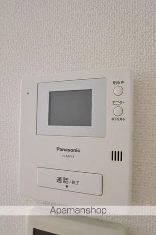 ラ・パルテール操山弐番館の内装写真