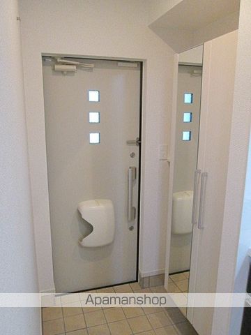 エスポワールヒローBの内装写真