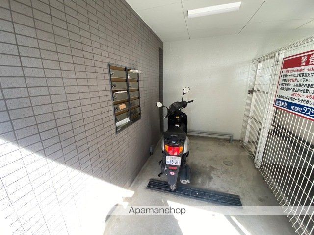 プレジール香里園のその他写真