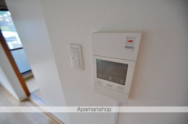 アビタグランデの内装写真