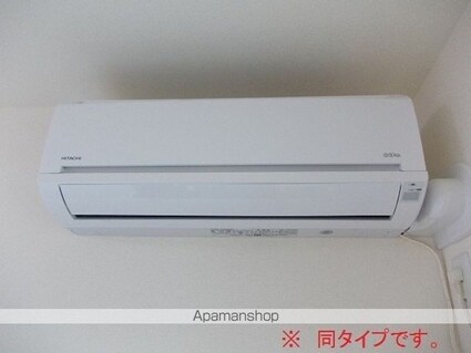 グランソレイユ[2LDK/58.06m2]のその他設備3