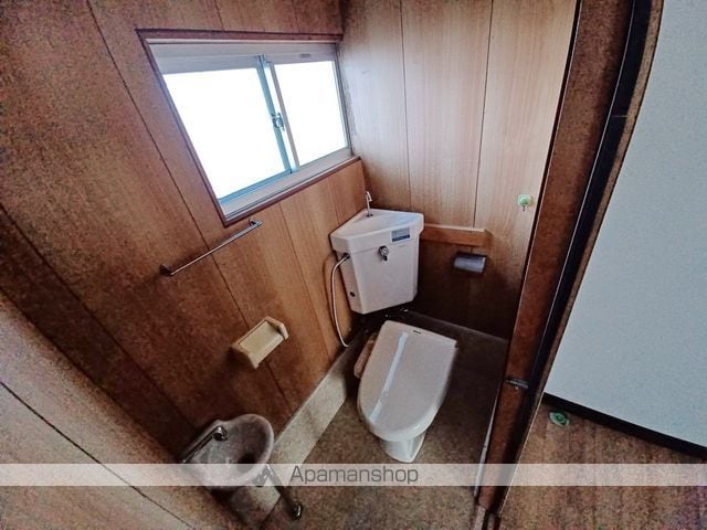 メゾン柳原の内装写真