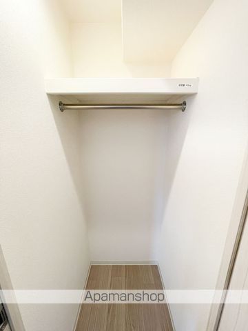 プレサンス東三国エンブレイスの内装写真