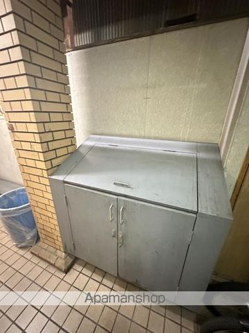 第三幸福ハイツのその他写真