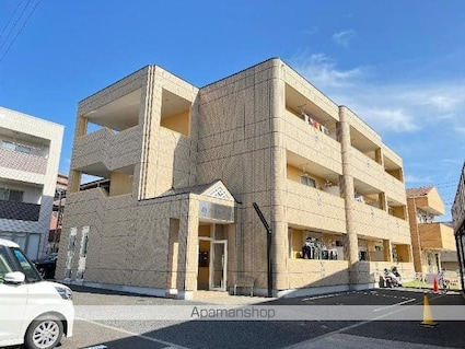 パルＫ＆ＹⅡ[2LDK/51.66m2]の外観3