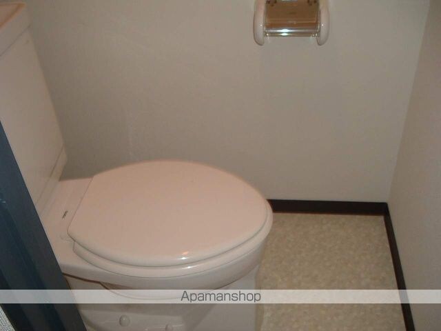 和歌山県和歌山市太田[1R/19m2]のその他内装2