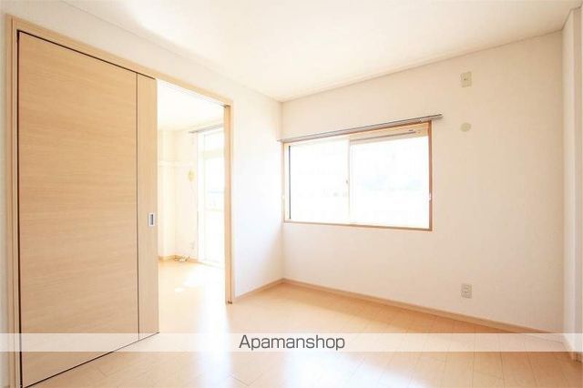 シャルマン北島 Aの内装写真