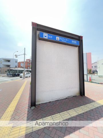 プログレスIIの周辺写真