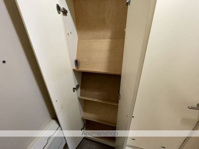 パレス深堀の内装写真