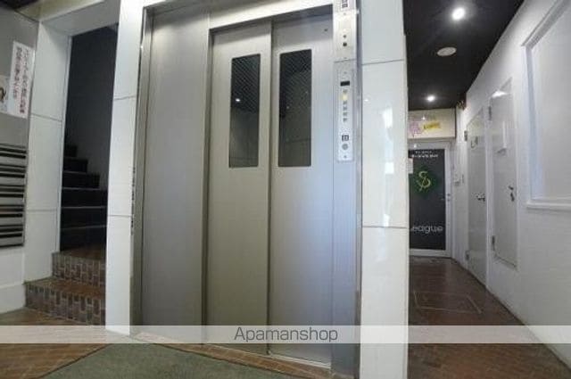 堤町ビルの外観写真