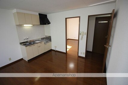 ボーヌ・ヴィラージュ[1LDK/45.25m2]の内装2