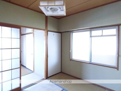 ゴールデンハイツふきあげ[3DK/56m2]のその他内装