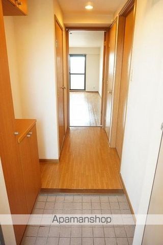 COMFORT MANSIONの内装写真