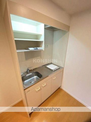 ジュネーゼグラン上本町の内装写真