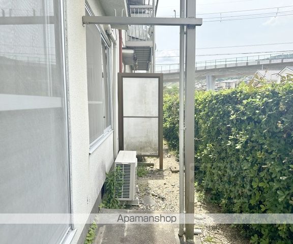 ガーデンハイツ安井の内装写真