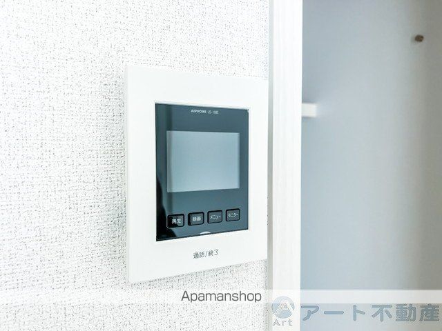 エトワール プレジーの内装写真