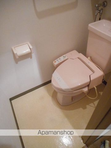 ポートレイトの内装写真