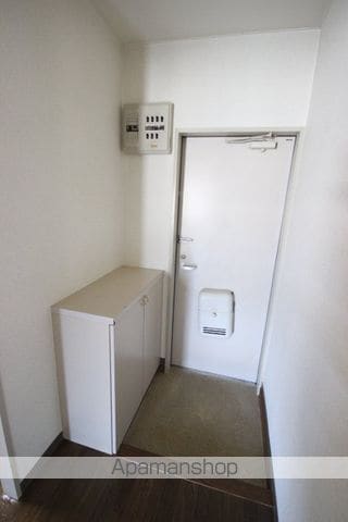 ニューシティSIの内装写真
