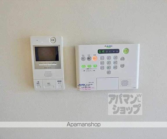 グランデュア京 東一条の内装写真