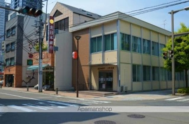 勾当台ハイツの周辺写真