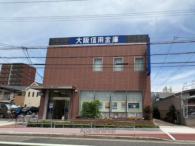 上新庄グランドハイツ北の周辺写真