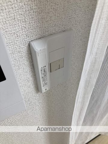 グランドパレス高円寺の内装写真