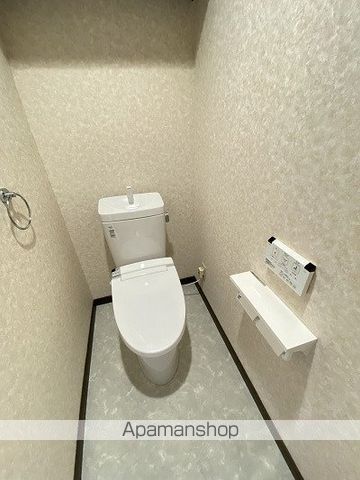 アスミーの内装写真