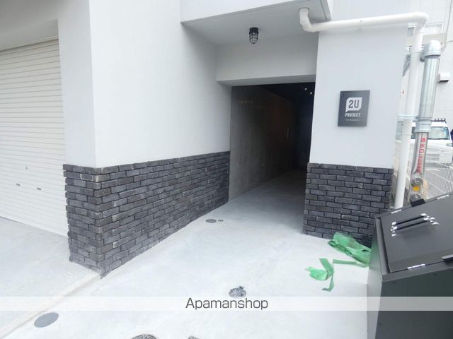 TOU MIYAKOJIMAの玄関写真