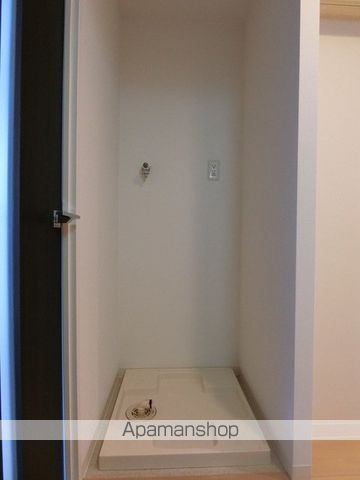 本郷エーワン東大前[1K/23.07m2]のその他設備3