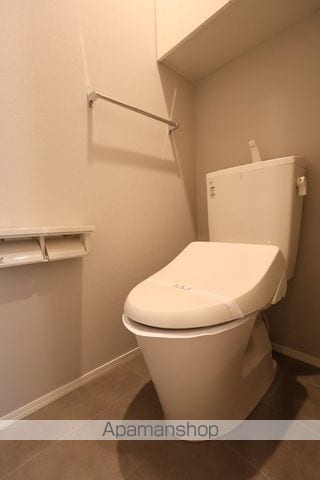 エマーブルM’Cの内装写真