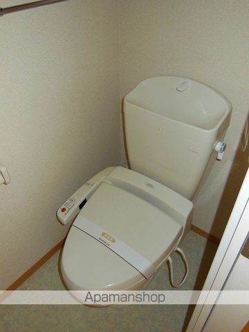 ウエストコートの内装写真