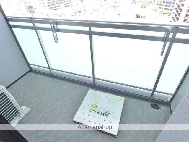 S−RESIDENCE都島の内装写真