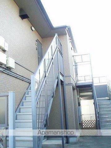 さくらハイツの外観写真