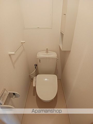 アーバンIIの内装写真